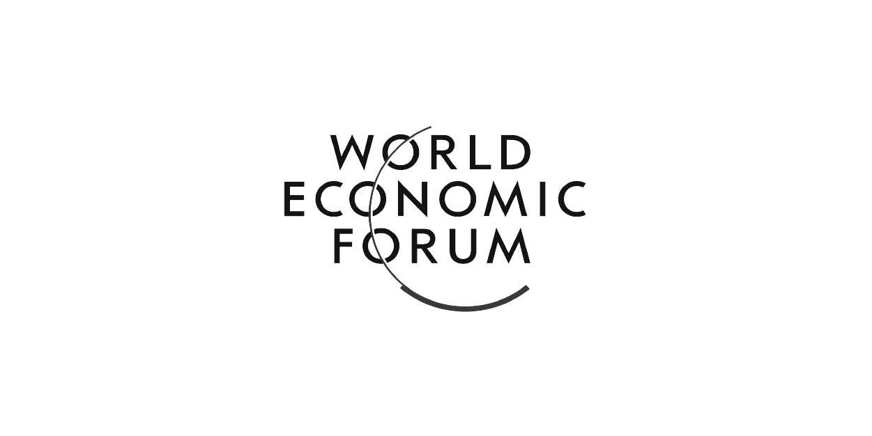 — Copresidente del Foro Económico Mundial —
