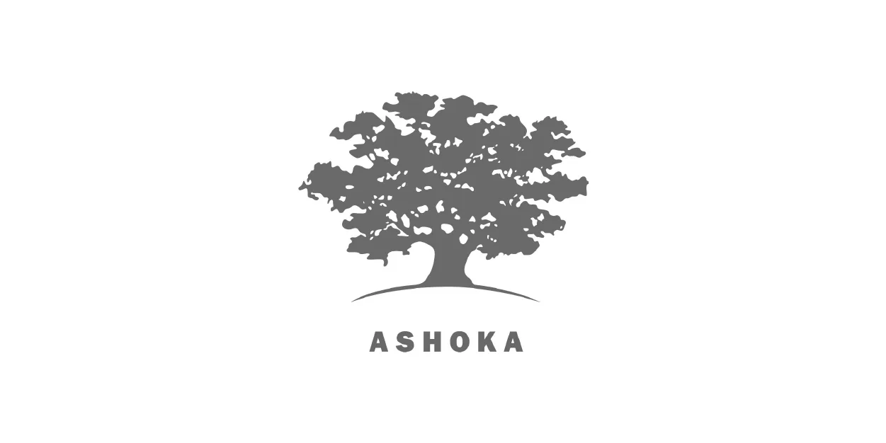 — Ashoka Fellow —