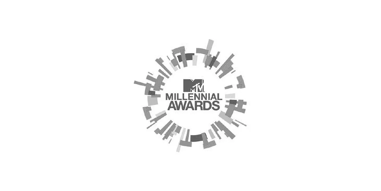 — MTV Millennial Award —